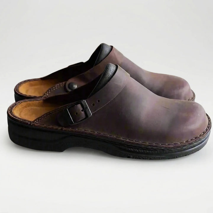 Clomvex - Slip-On Orthopedic Support Clog