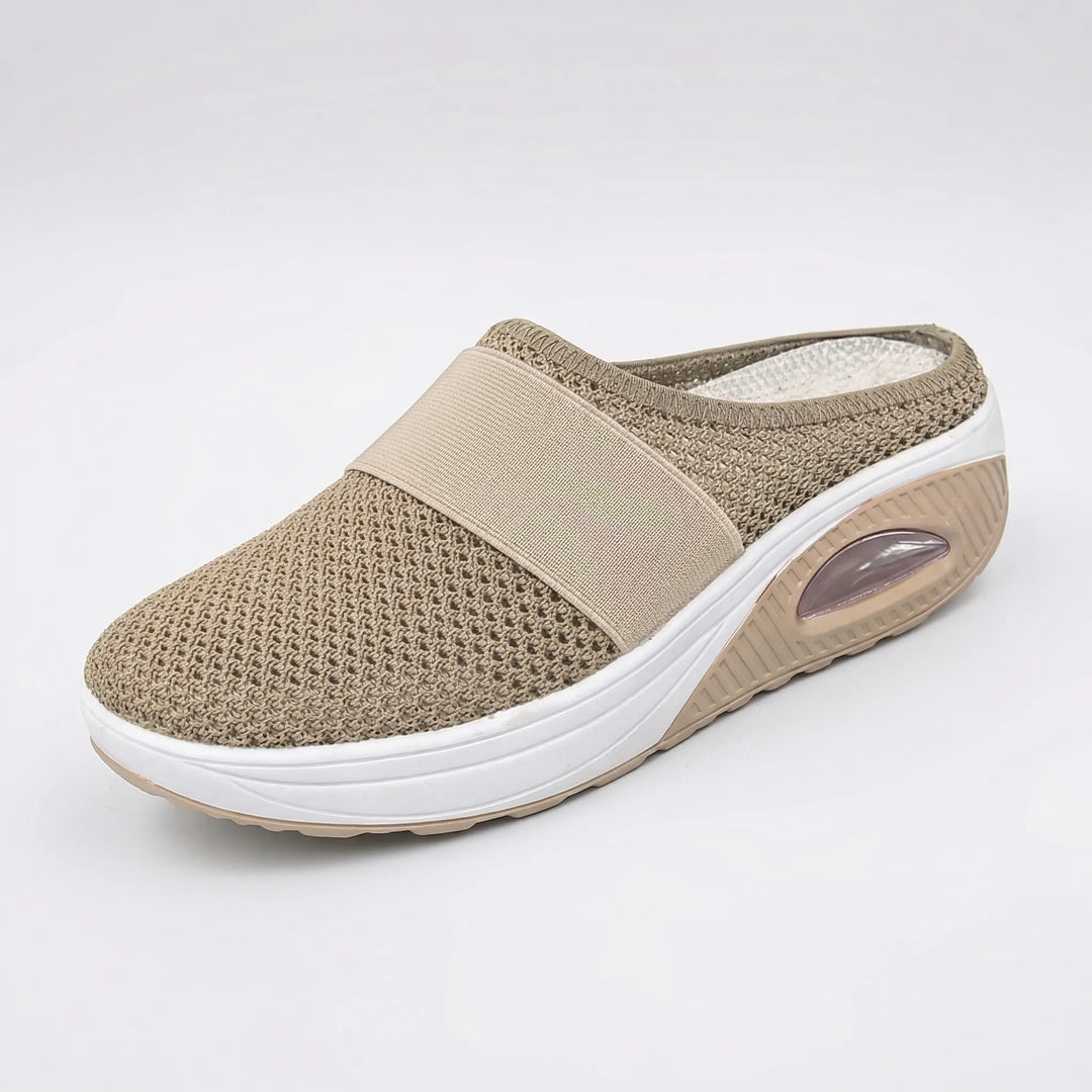 Cloudstep - Women's Slip-On Air Cushion Shoe