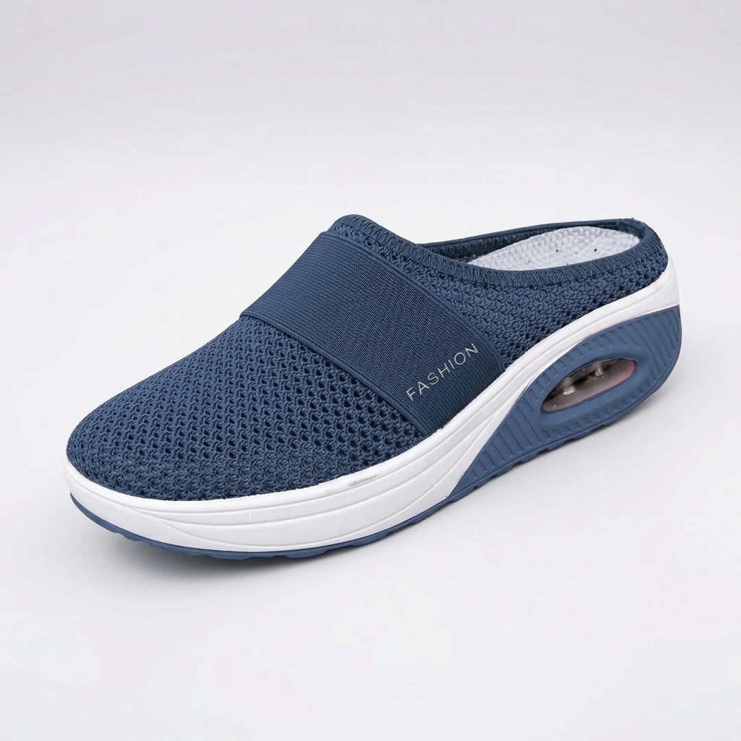 Cloudstep - Women's Slip-On Air Cushion Shoe