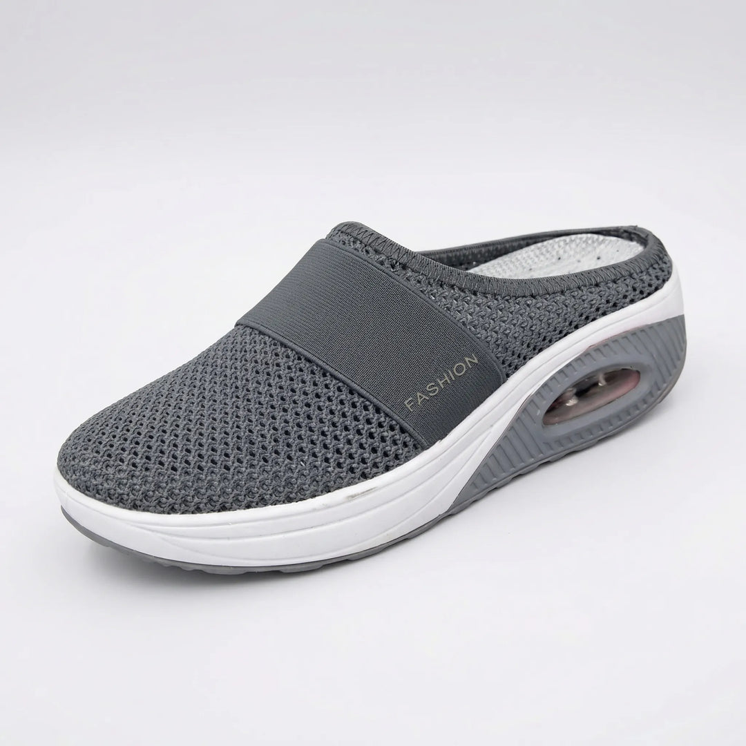 Cloudstep - Women's Slip-On Air Cushion Shoe