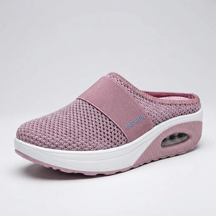 Cloudstep - Women's Slip-On Air Cushion Shoe