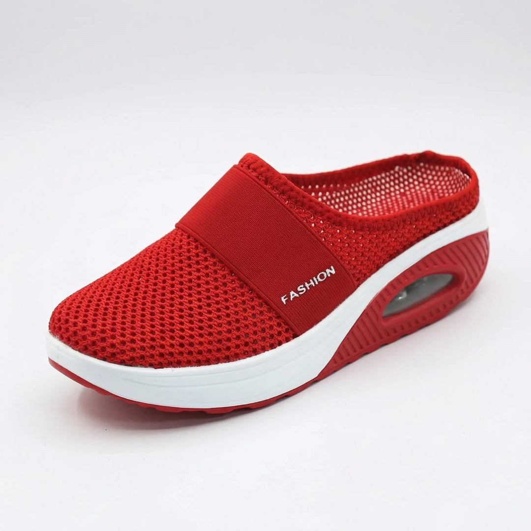 Cloudstep - Women's Slip-On Air Cushion Shoe