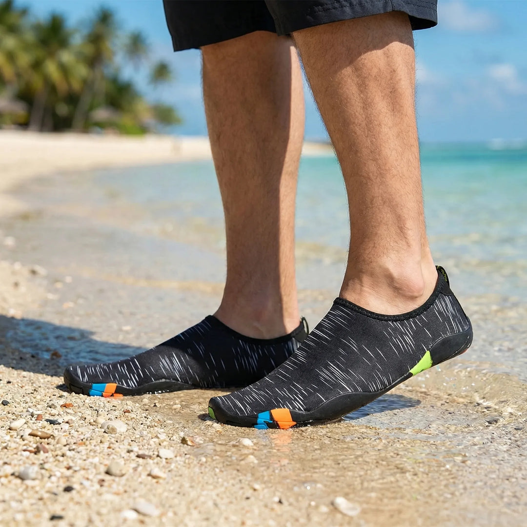 Coastdrift - Slip-On Quick-Dry Water Shoe