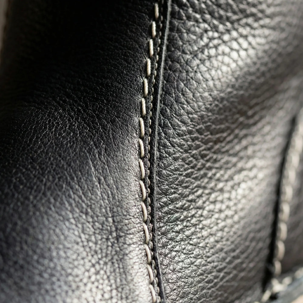Coldgrip - Ankle-Height Insulated Winter Boot
