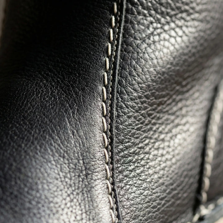 Coldgrip - Ankle-Height Insulated Winter Boot