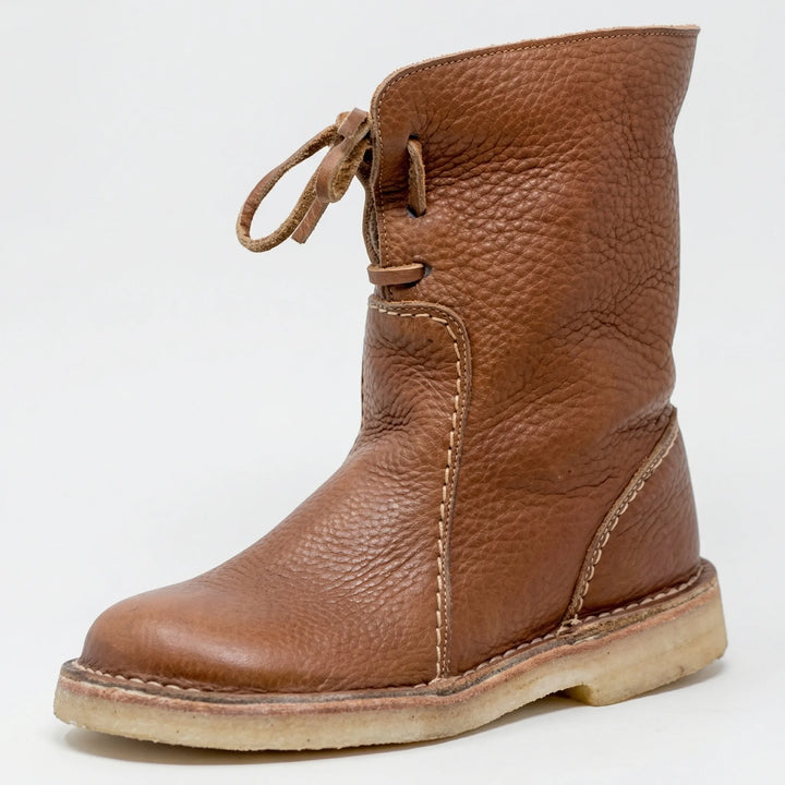Coldgrip - Ankle-Height Insulated Winter Boot