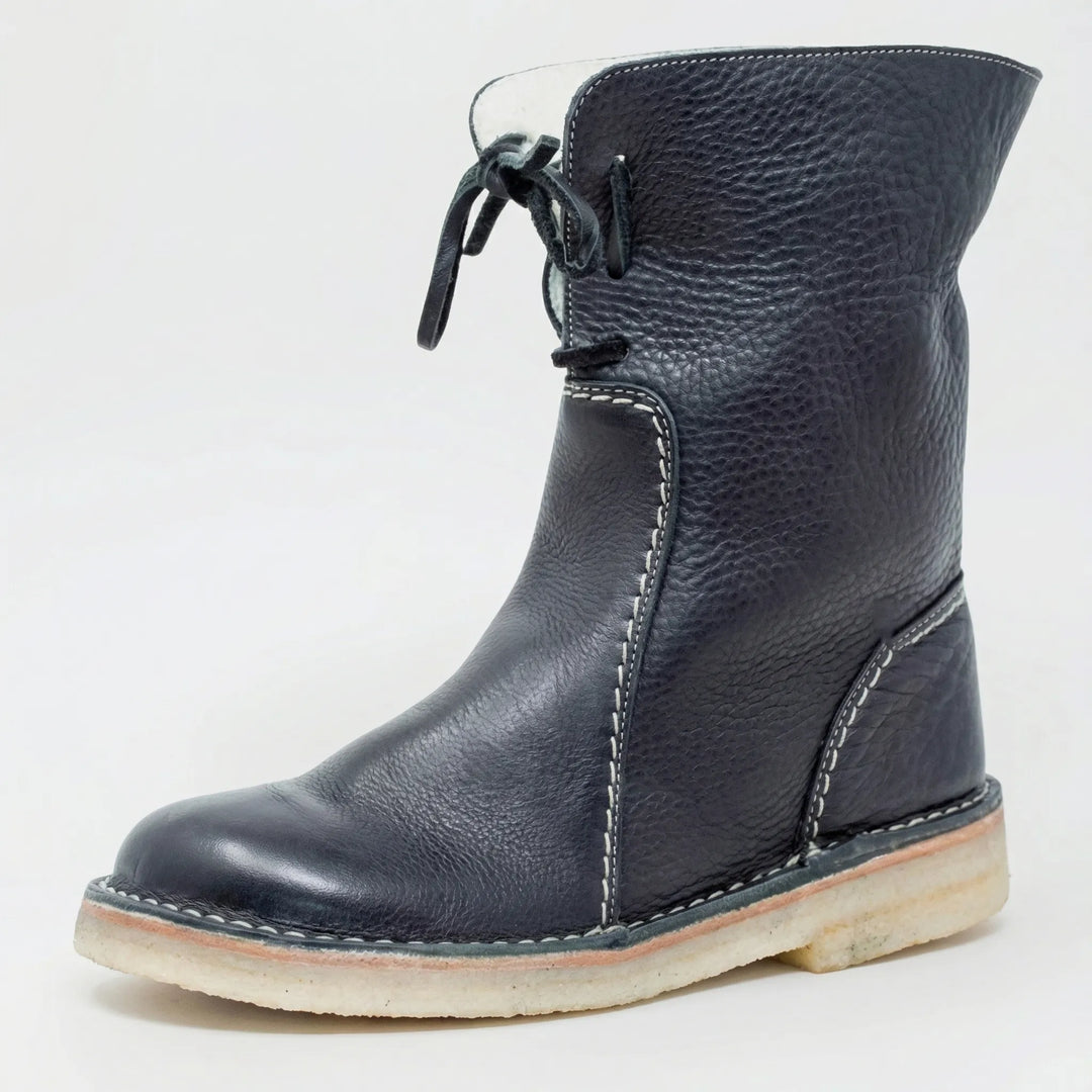 Coldgrip - Ankle-Height Insulated Winter Boot