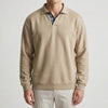 Långärmad Polo Krage Pullover