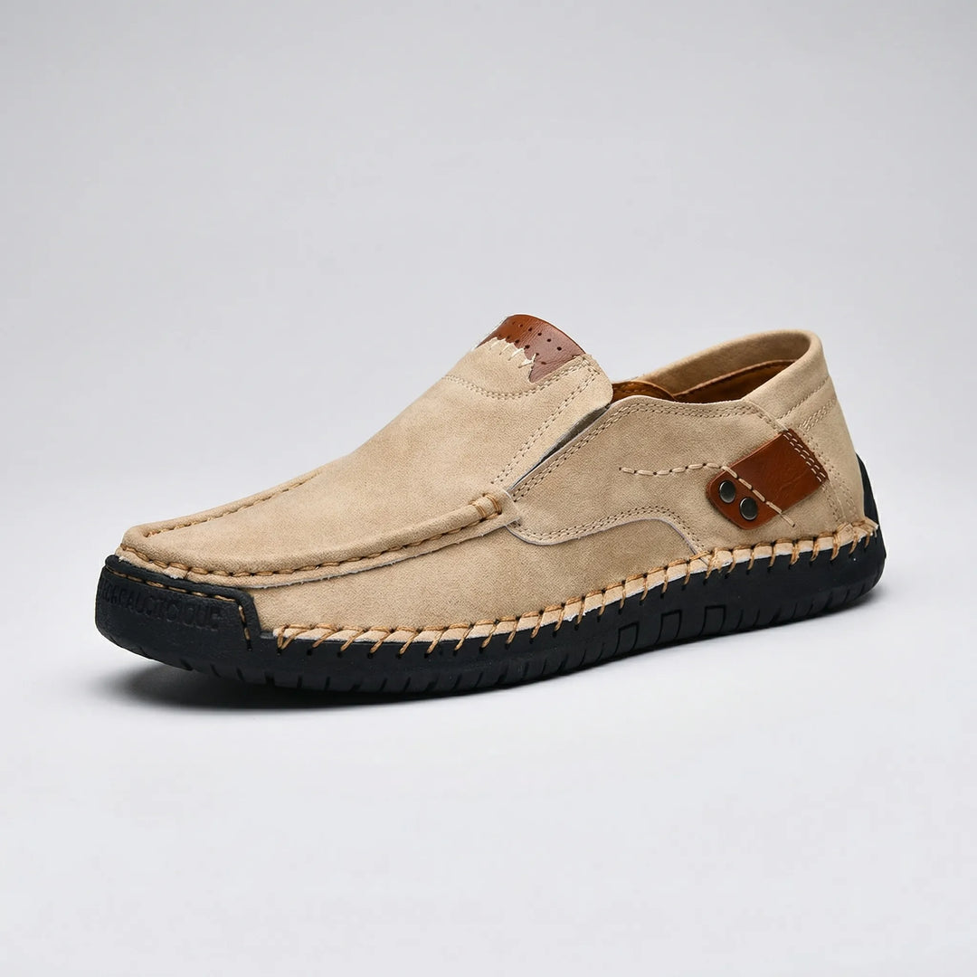 Comifort - Slip-On Orthopedic Loafer For Men