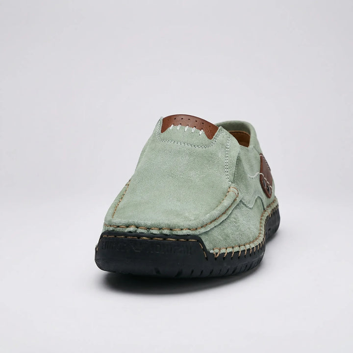 Comifort - Slip-On Orthopedic Loafer For Men