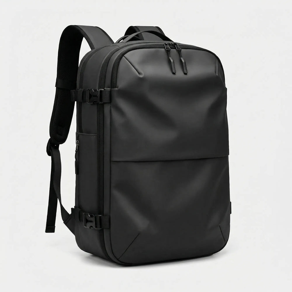 Compressix - Vacuum Compression Travel Backpack
