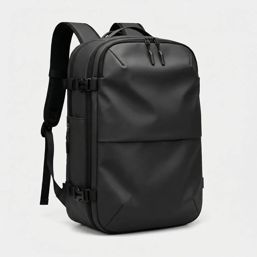 Compressix - Vacuum Compression Travel Backpack