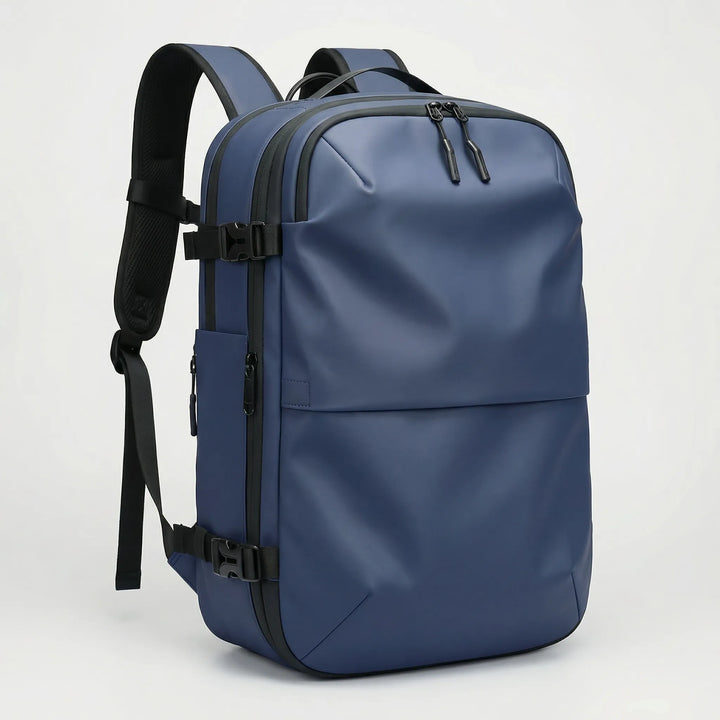 Compressix - Vacuum Compression Travel Backpack