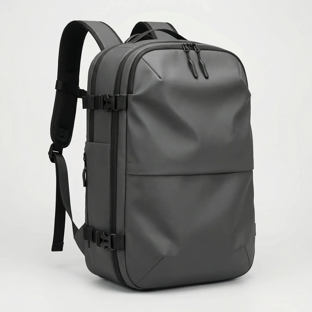 Compressix - Vacuum Compression Travel Backpack