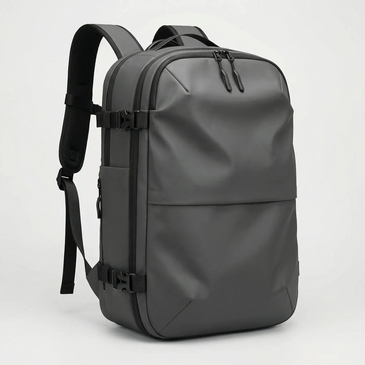 Compressix - Vacuum Compression Travel Backpack