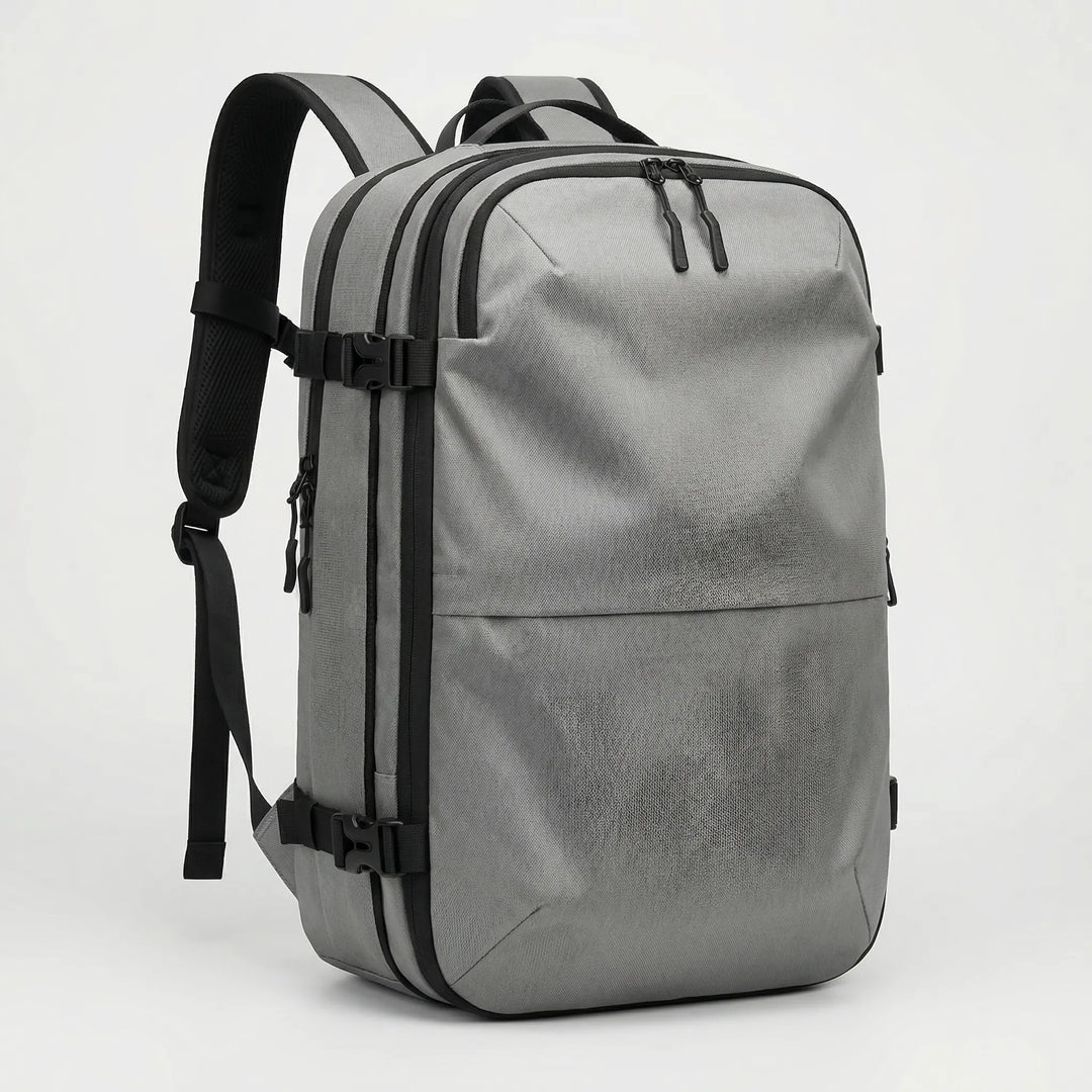 Compressix - Vacuum Compression Travel Backpack
