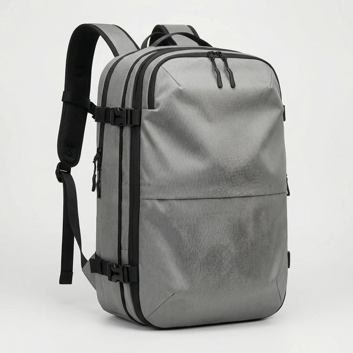 Compressix - Vacuum Compression Travel Backpack