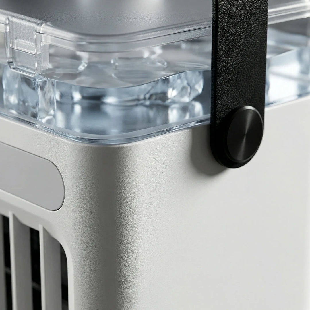 Coolvent - Compact Portable Personal Air Cooler