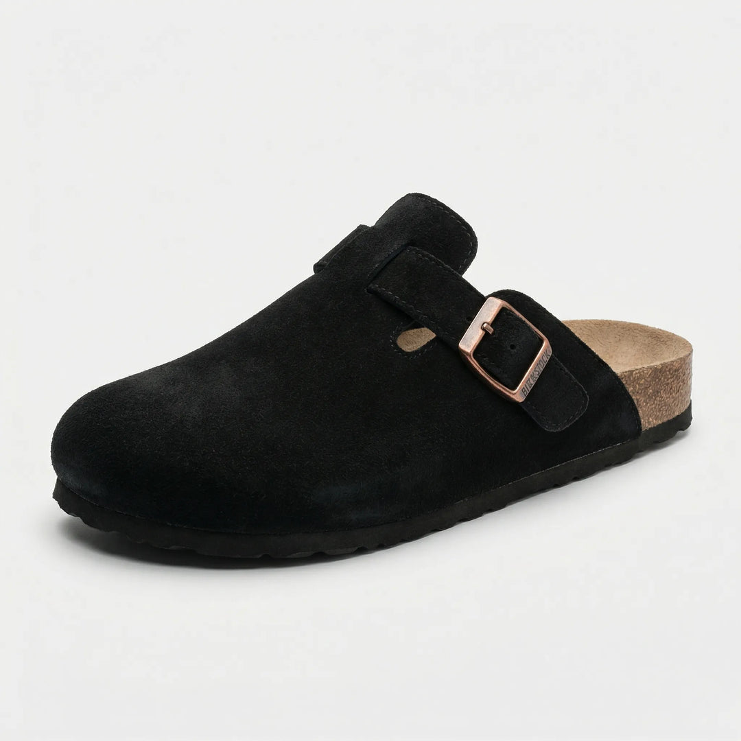 Corkova - Orthopedic Cork Footbed Slipper