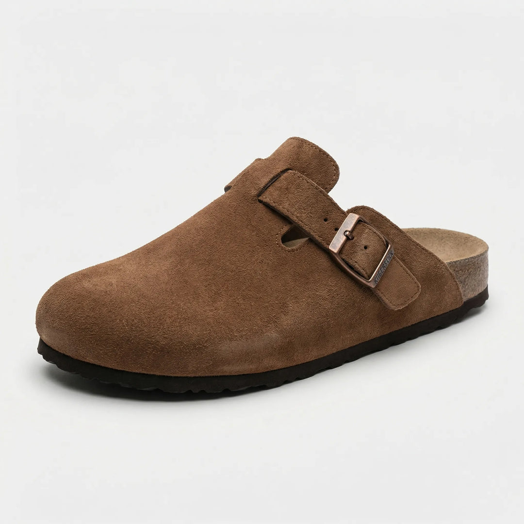 Corkova - Orthopedic Cork Footbed Slipper