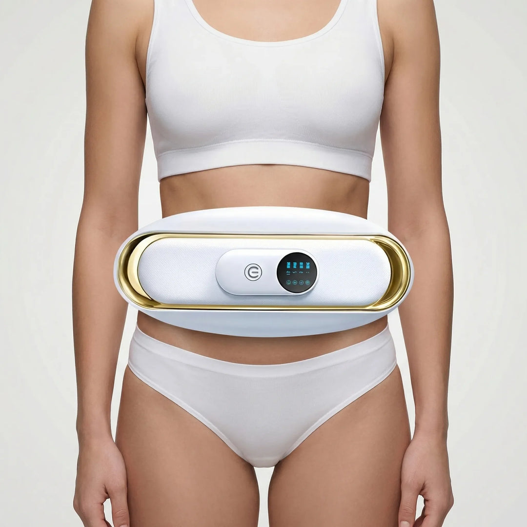 Corziva - EMS Abdominal Toning Belt Device