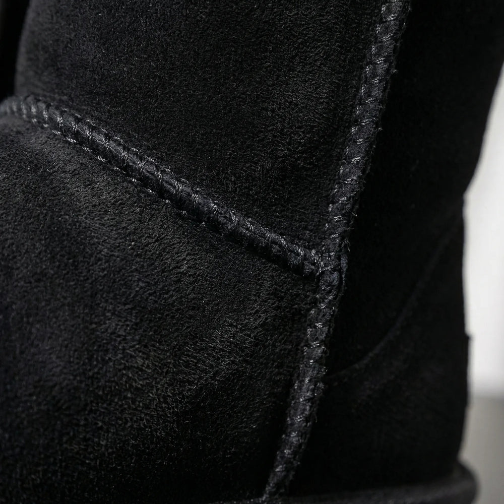 Covrex - Mid-Calf Lined Winter Boot