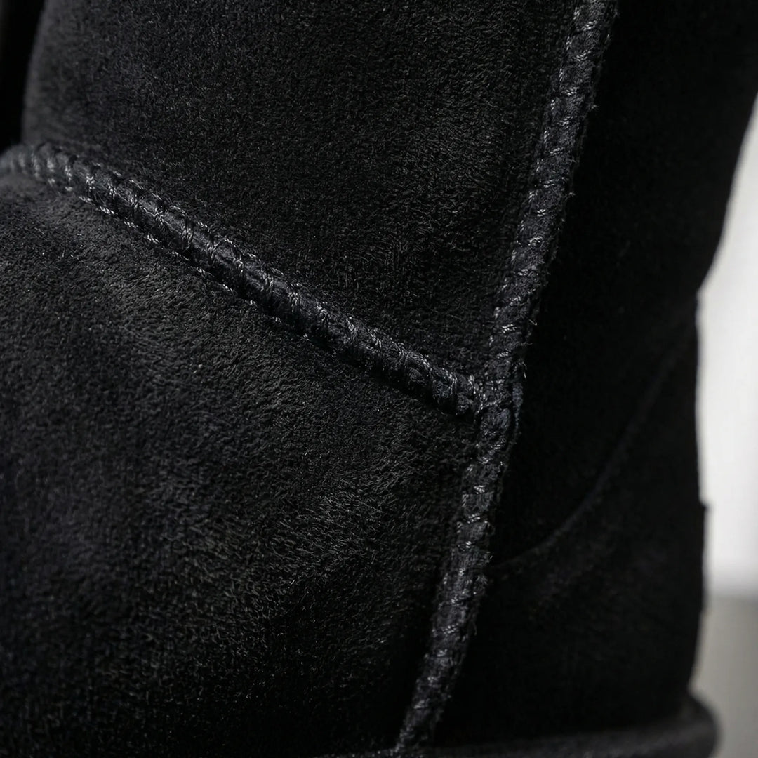 Covrex - Mid-Calf Lined Winter Boot
