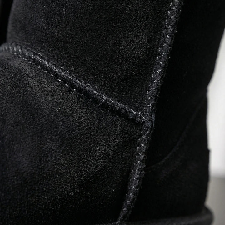Covrex - Mid-Calf Lined Winter Boot