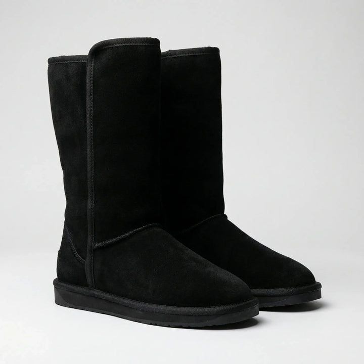 Covrex - Mid-Calf Lined Winter Boot