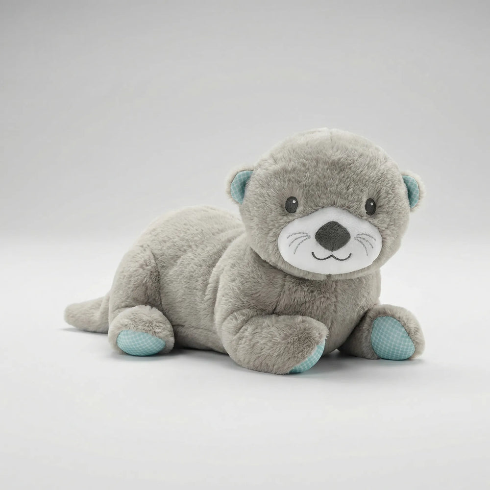 Cozlumi - Vibrating Sound Plush Sleep Toy