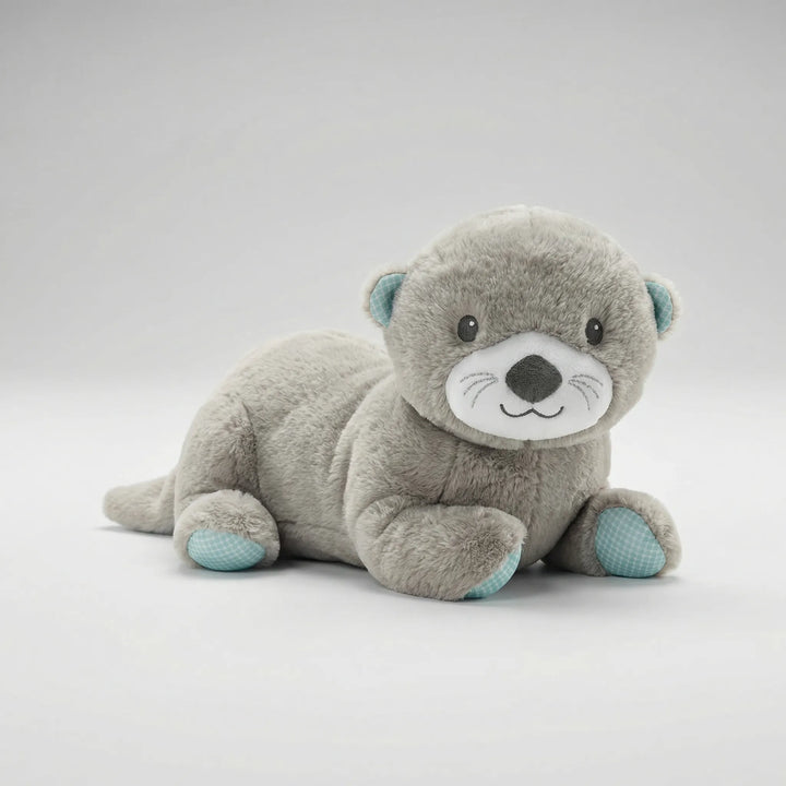Cozlumi - Vibrating Sound Plush Sleep Toy