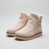 Slip-On Isolerade Ankelboots