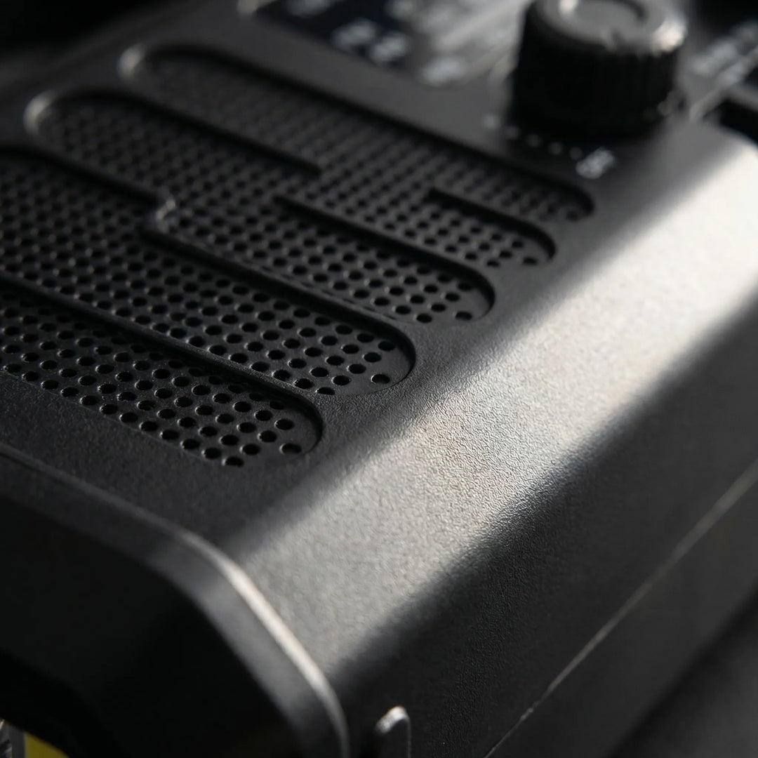 Crankovex - Multi-Power Emergency Hand Crank Radio