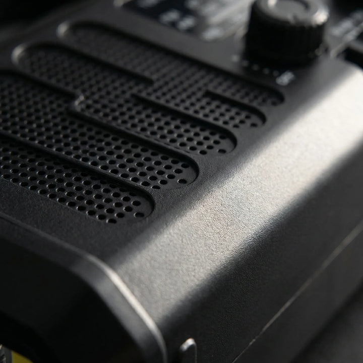 Crankovex - Multi-Power Emergency Hand Crank Radio