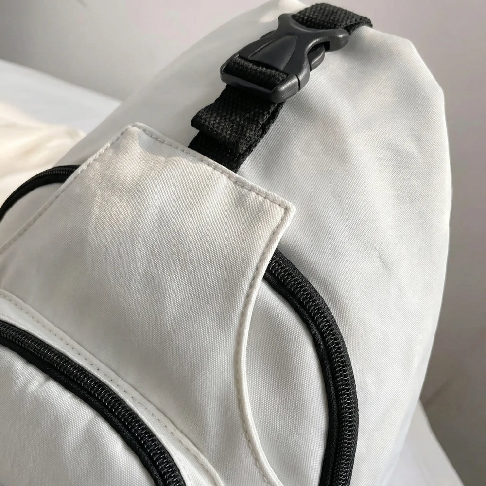 Crossova - Anti-Theft Sling Crossbody Bag
