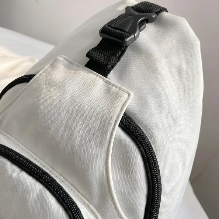 Crossova - Anti-Theft Sling Crossbody Bag