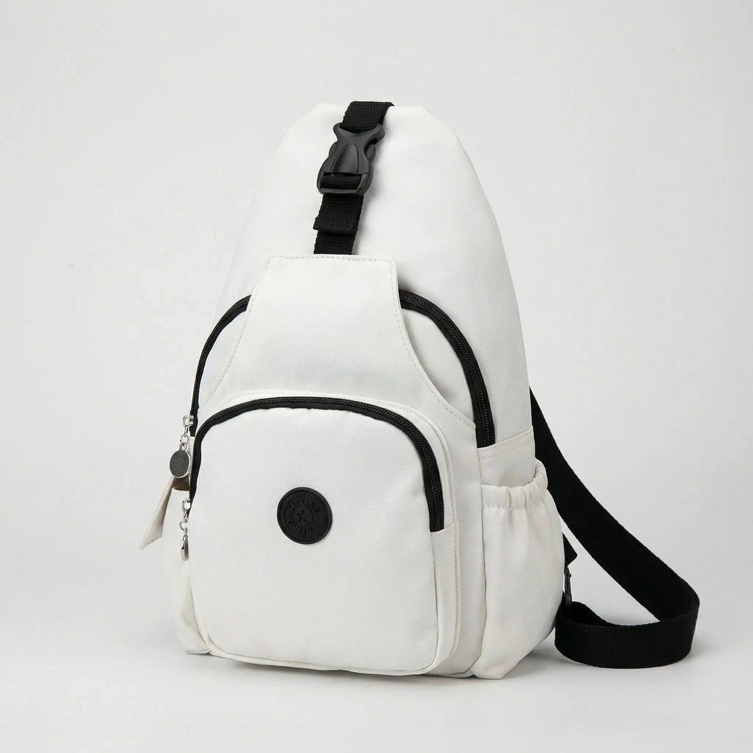 Crossova - Anti-Theft Sling Crossbody Bag
