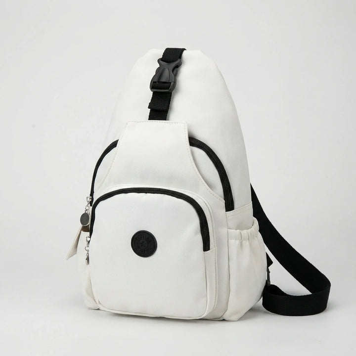 Crossova - Anti-Theft Sling Crossbody Bag