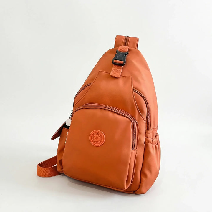 Crossova - Anti-Theft Sling Crossbody Bag