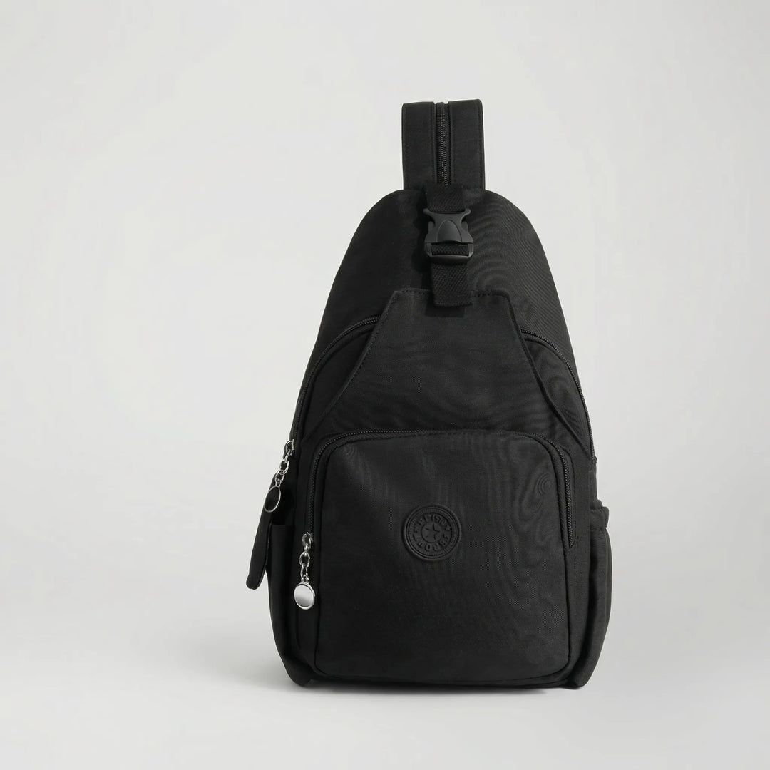 Crossova - Anti-Theft Sling Crossbody Bag
