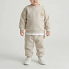 Björnpatch Toddler Sweatshirt Set
