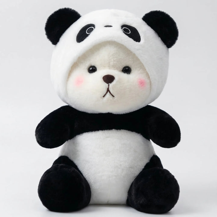 Cubsworth - Costume-Dressed Bear Plush Toy