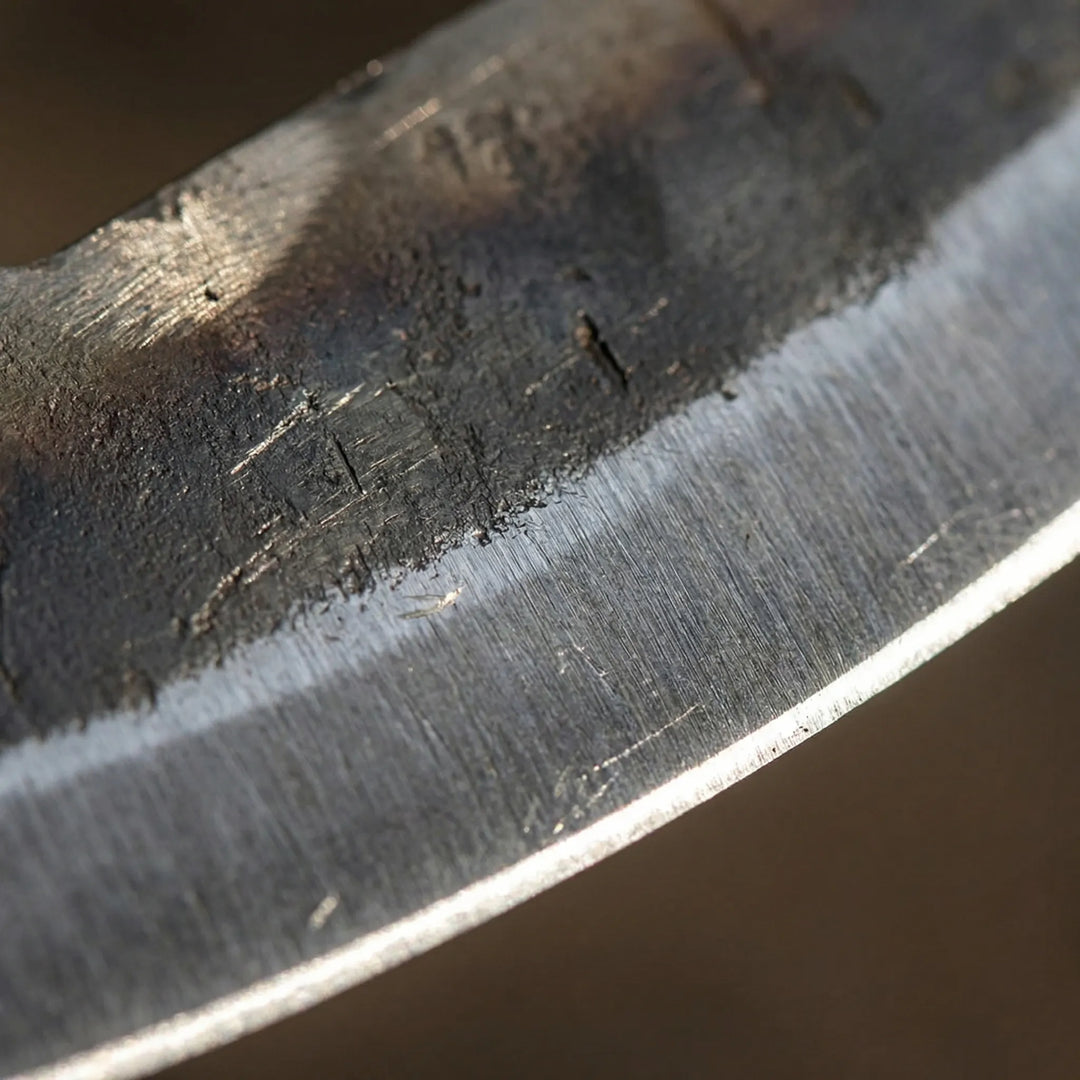 Cultivorn - Hollow-Head Shovel-Shaped Garden Hoe