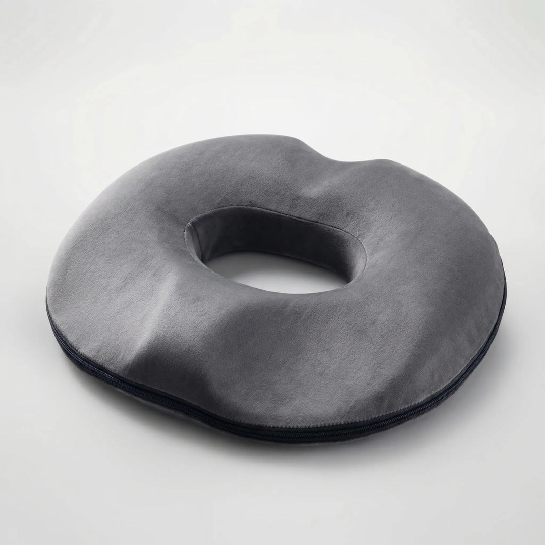 Cushivex - Contoured Donut-Style Seat Cushion