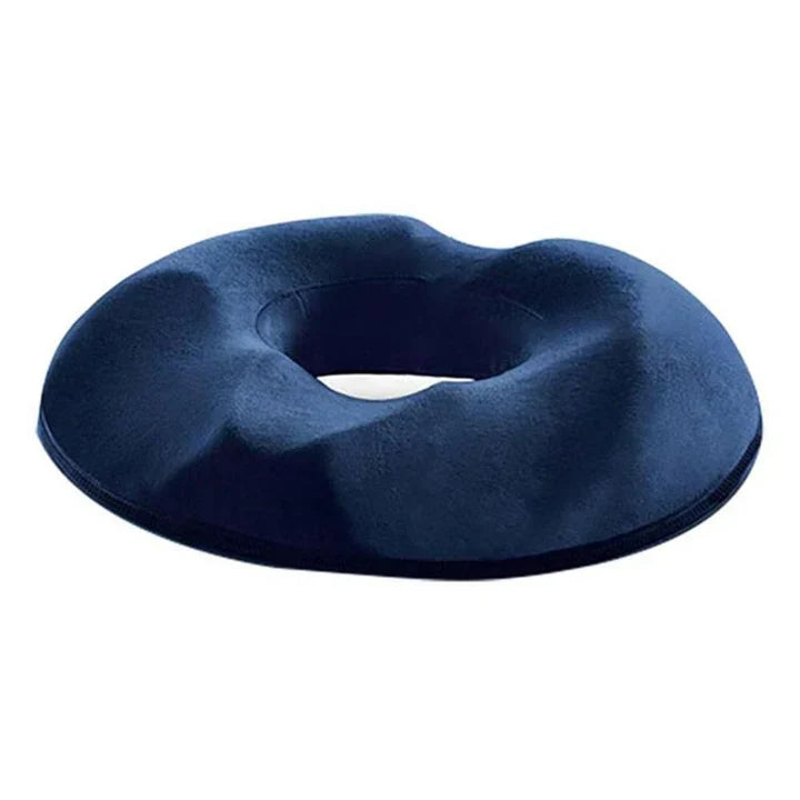 Cushivex - Contoured Donut-Style Seat Cushion