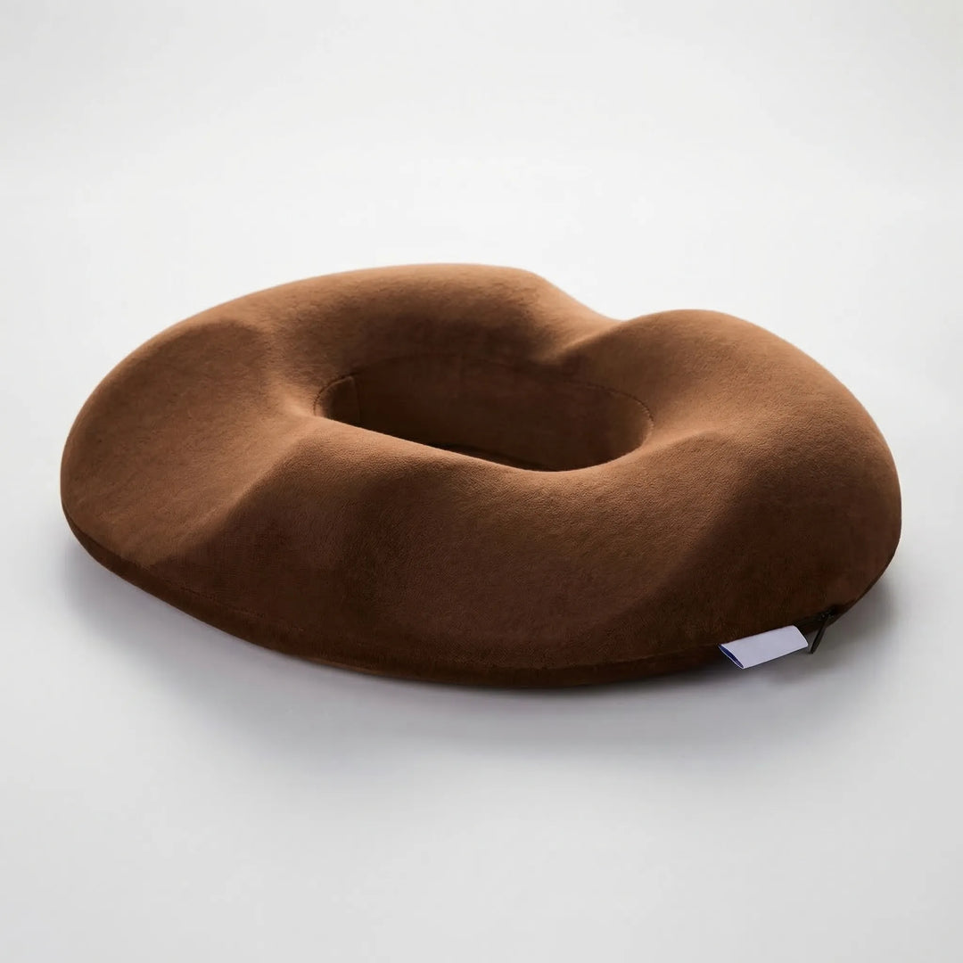 Cushivex - Contoured Donut-Style Seat Cushion