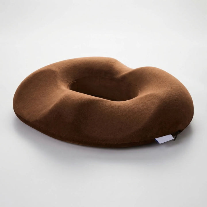Cushivex - Contoured Donut-Style Seat Cushion