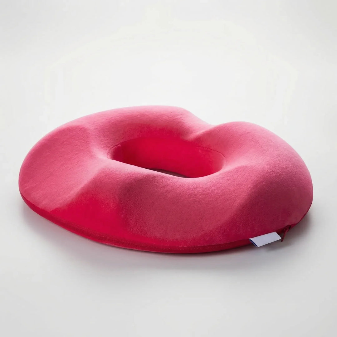 Cushivex - Contoured Donut-Style Seat Cushion