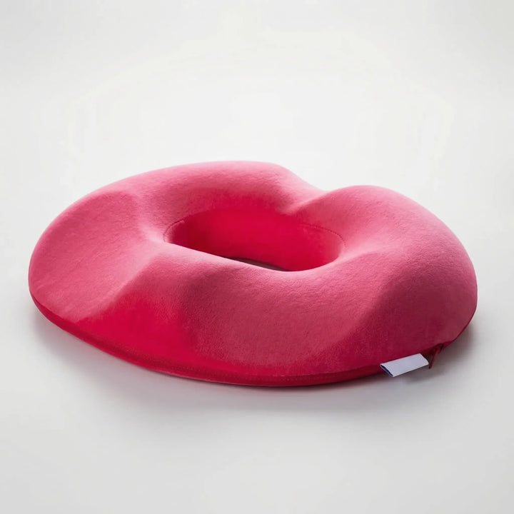 Cushivex - Contoured Donut-Style Seat Cushion
