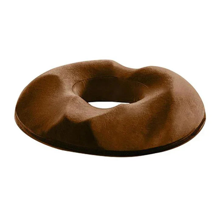 Cushivex - Contoured Donut-Style Seat Cushion